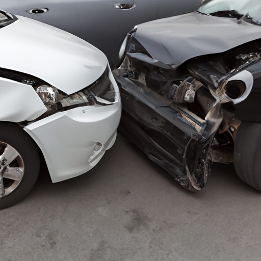 Auto Accident Attorney Savannah