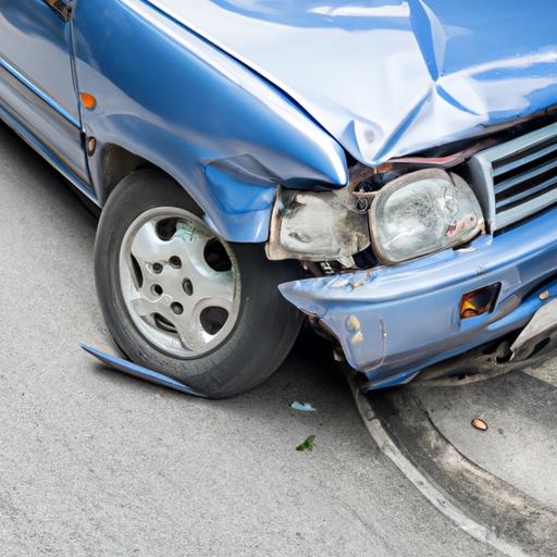 Auto Accident Lawyer Savannah