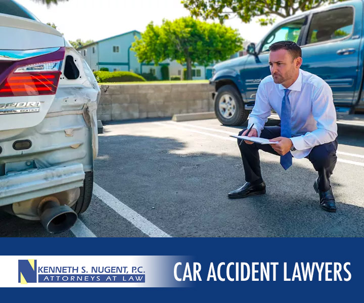 Motorcycle Accident Attorney Savannah