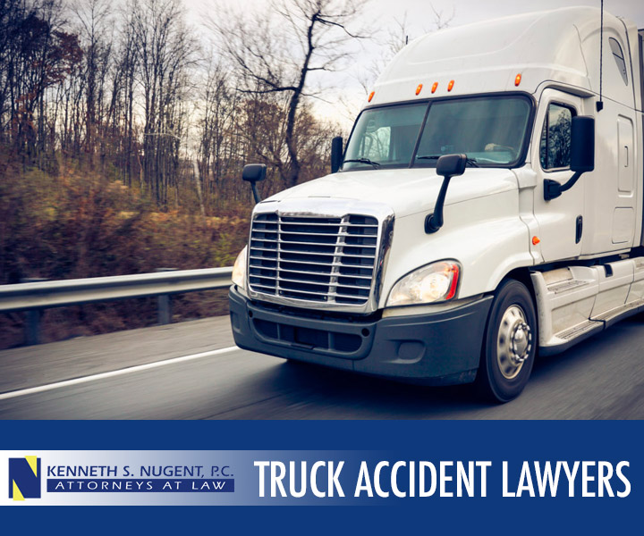 Truck Accident Lawyer Savannah