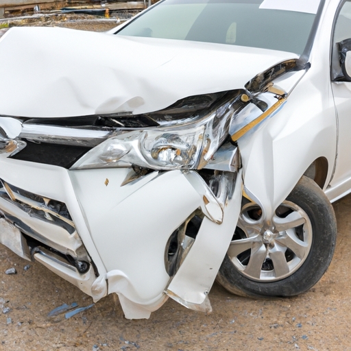 Car Accident Attorney Savannah