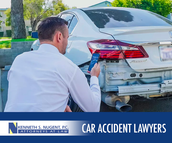 Motorcycle Accident Attorney Savannah